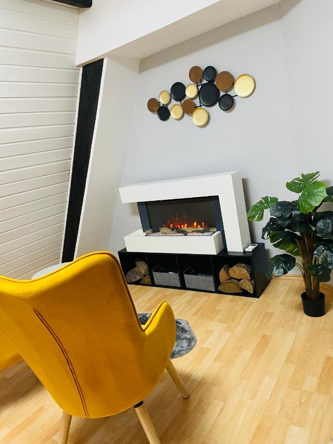 Ferienwohnung Hotel Glockenhof Eltville am Rhein Екстериор снимка