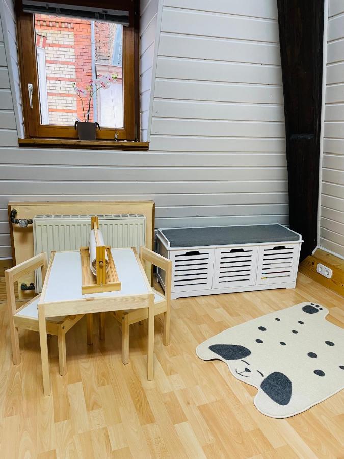 Ferienwohnung Hotel Glockenhof Eltville am Rhein Екстериор снимка