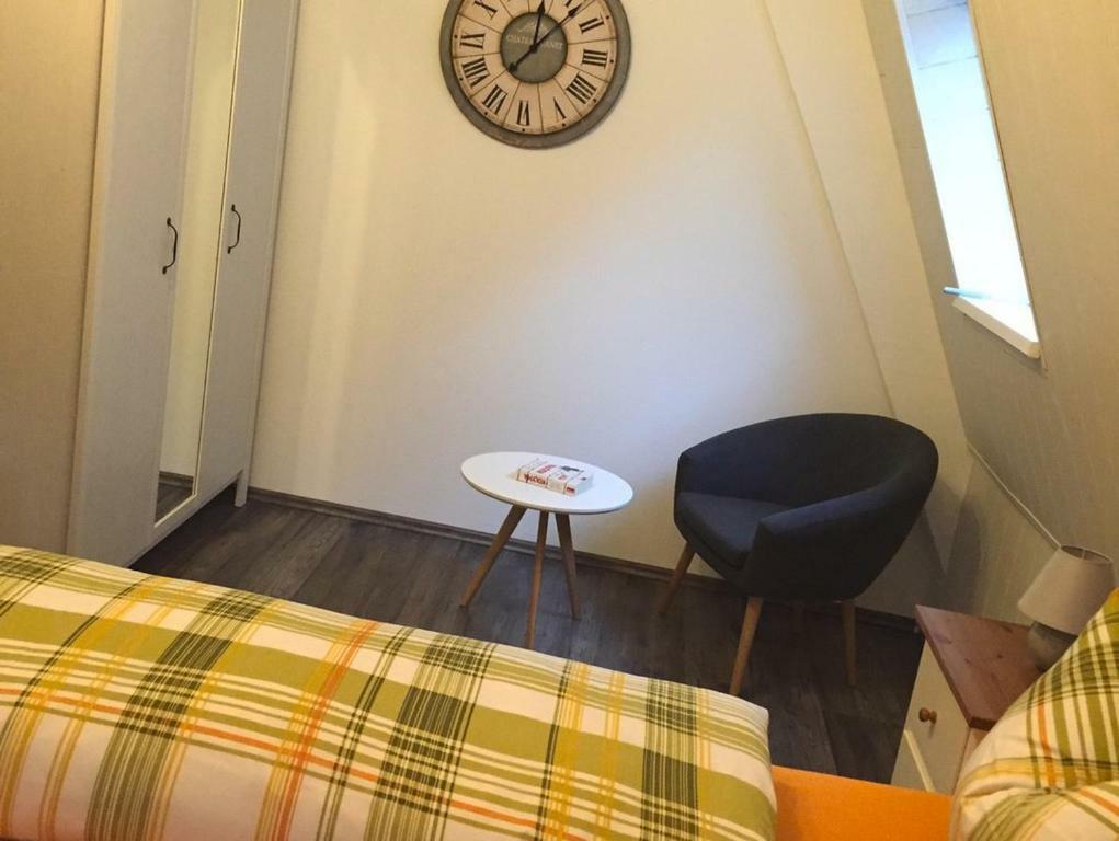 Ferienwohnung Hotel Glockenhof Eltville am Rhein Екстериор снимка
